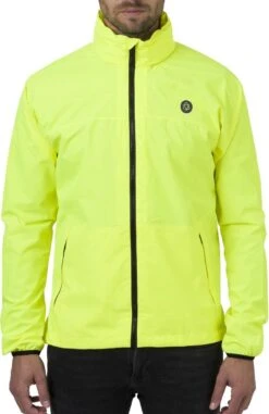 AGU GO Regenjas Essential - Geel - L - Dames & Heren - Waterdicht & Ademend 27 AGU GO Regenjas Essential - Geel - L - Dames & Heren - Waterdicht & Ademend -Falke Shop 778x1200