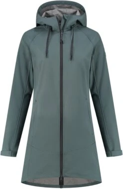 Kjelvik Sello Softshelljas Dames - Maat 42 13 Kjelvik Sello Softshelljas Dames - Maat 42 -Falke Shop 780x1200