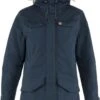 Fjallraven Nuuk Parka W Dames Outdoorjas - Maat L 2 Fjallraven Nuuk Parka W Dames Outdoorjas - Maat L -Falke Shop 781x1200