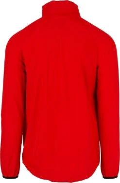 AGU GO Regenjas Essential Unisex - Rood - XXL - Dames & Heren - Waterdicht & Ademend 25 AGU GO Regenjas Essential Unisex - Rood - XXL - Dames & Heren - Waterdicht & Ademend -Falke Shop 789x1200