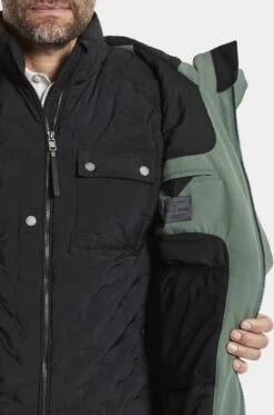 Didriksons ROLAND USX PARKA Heren Outdoor Parka - Maat L 17 Didriksons ROLAND USX PARKA Heren Outdoor Parka - Maat L -Falke Shop 794x1200 1