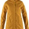 Fjallraven Kiruna Padded Parka W Dames Outdoorjas - Maat M -Falke Shop 797x1200