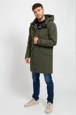 Didriksons KENNY USX PARKA 5 Heren Outdoor Parka - Maat XL 11 Didriksons KENNY USX PARKA 5 Heren Outdoor Parka - Maat XL -Falke Shop 798x1200