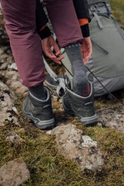 FALKE TK2 Explore Wandelen Anti Blaren, Anti Zweet Merino Wol Dames Sportsokken Groen - Maat 37-38 11 FALKE TK2 Explore Wandelen Anti Blaren, Anti Zweet Merino Wol Dames Sportsokken Groen - Maat 37-38 -Falke Shop 800x1200 65