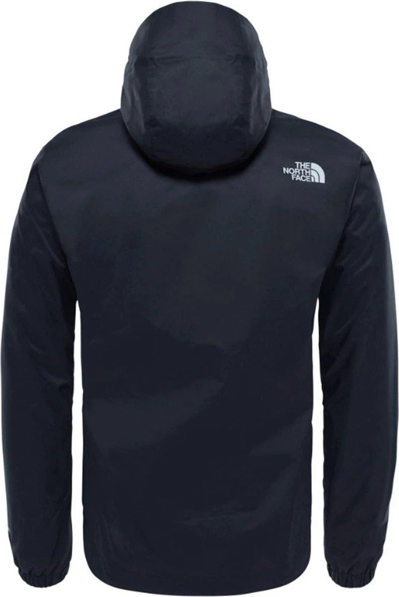 The North Face Quest Outdoorjas Heren - Maat L 6 The North Face Quest Outdoorjas Heren - Maat L - Afbeelding 4