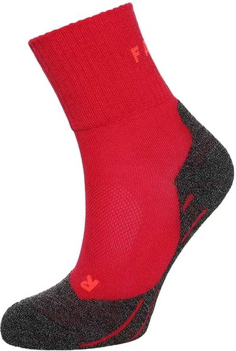 FALKE TK2 Explore Cool Wandelen Anti Blaren, Anti Zweet Functioneel Garen Dames Sportsokken Roze - Maat 39-40 13 FALKE TK2 Explore Cool Wandelen Anti Blaren, Anti Zweet Functioneel Garen Dames Sportsokken Roze - Maat 39-40 - Afbeelding 11