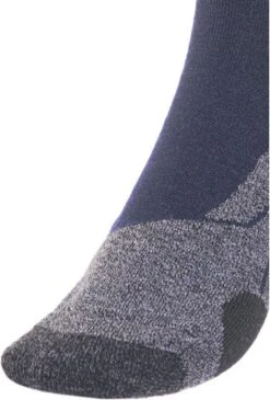 FALKE TK2 Explore Wandelen Anti Blaren, Anti Zweet Merino Wol Heren Sportsokken Blauw - Maat 44-45 33 FALKE TK2 Explore Wandelen Anti Blaren, Anti Zweet Merino Wol Heren Sportsokken Blauw - Maat 44-45 -Falke Shop 812x1200 1