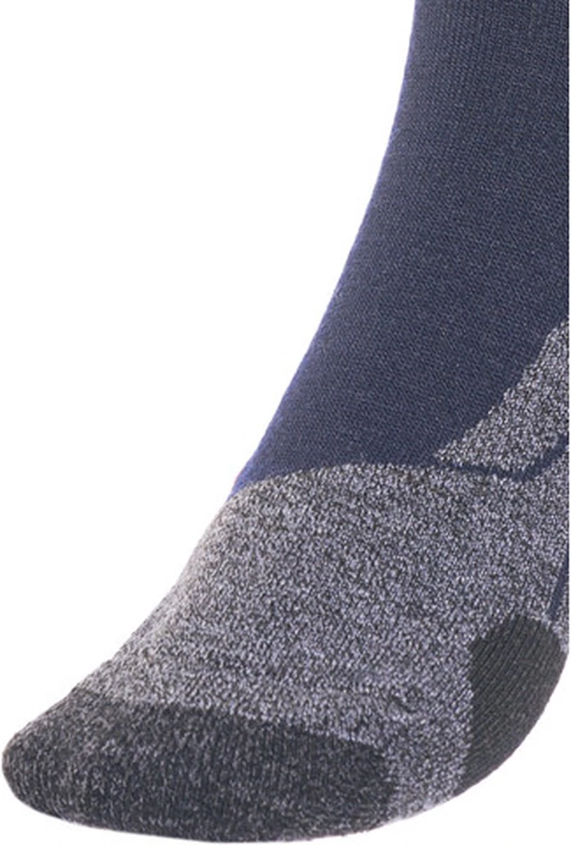 FALKE TK2 Explore Wandelen Anti Blaren, Anti Zweet Merino Wol Heren Sportsokken Blauw - Maat 44-45 14 FALKE TK2 Explore Wandelen Anti Blaren, Anti Zweet Merino Wol Heren Sportsokken Blauw - Maat 44-45 - Afbeelding 12