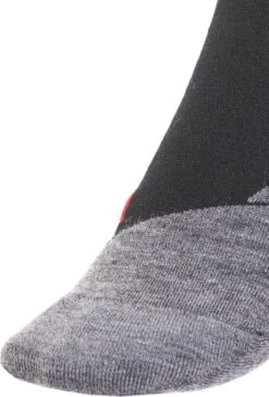 FALKE TK5 Wander Short Wandelen Anti Blaren, Anti Zweet Merino Wol Heren Sportsokken Zwart - Maat 39-41 -Falke Shop 812x1200 2