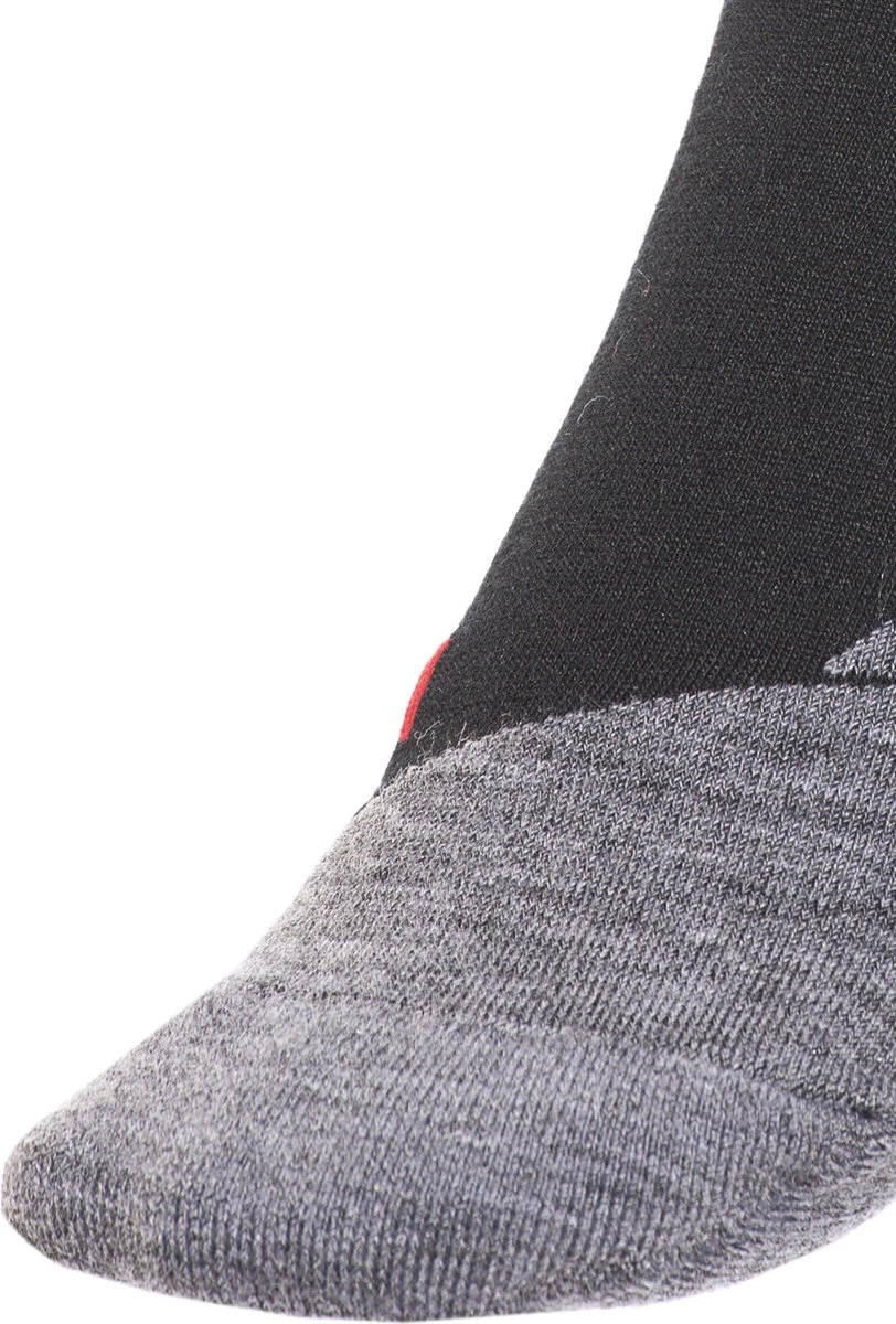 FALKE TK5 Wander Short Wandelen Anti Blaren, Anti Zweet Merino Wol Heren Sportsokken Zwart - Maat 44-45 20 FALKE TK5 Wander Short Wandelen Anti Blaren, Anti Zweet Merino Wol Heren Sportsokken Zwart - Maat 44-45 - Afbeelding 18