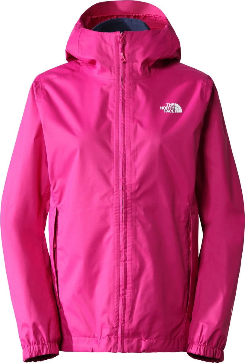 The North Face Resolve Dames Outdoorjas - Maat M 4 The North Face Resolve Dames Outdoorjas - Maat M - Afbeelding 2