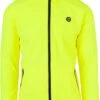 AGU GO Regenjas Essential - Geel - L - Dames & Heren - Waterdicht & Ademend -Falke Shop 814x1200 2