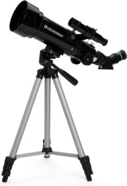Celestron - Celestron Telescope Travelscope 70+Bag/Statief - 30 Dagen Niet Goed Geld Terug