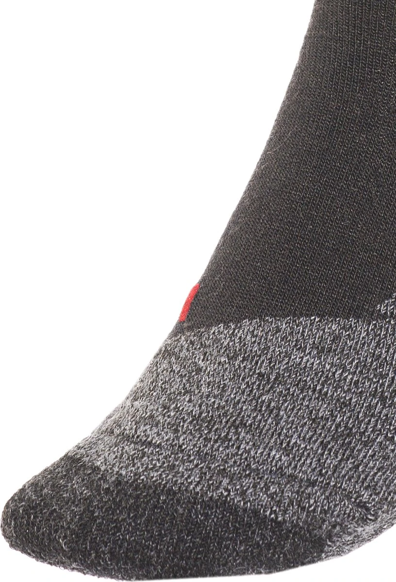 FALKE TK2 Explore Wandelen Anti Blaren, Anti Zweet Merino Wol Dames Sportsokken Zwart - Maat 37-38 21 FALKE TK2 Explore Wandelen Anti Blaren, Anti Zweet Merino Wol Dames Sportsokken Zwart - Maat 37-38 - Afbeelding 19