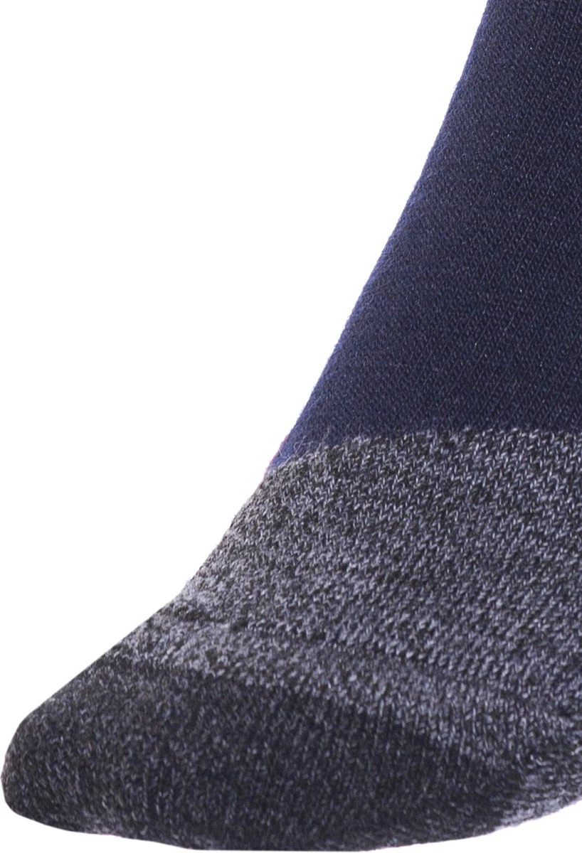 FALKE TK2 Explore Wandelen Anti Blaren, Anti Zweet Merino Wol Dames Sportsokken Blauw - Maat 37-38 18 FALKE TK2 Explore Wandelen Anti Blaren, Anti Zweet Merino Wol Dames Sportsokken Blauw - Maat 37-38 - Afbeelding 16