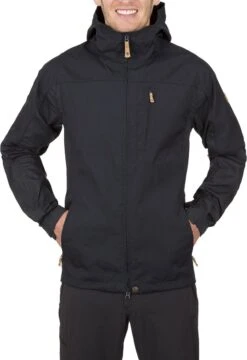 Fjallraven Sten Jacket Heren Outdoorjas - Maat M -Falke Shop 823x1200 1