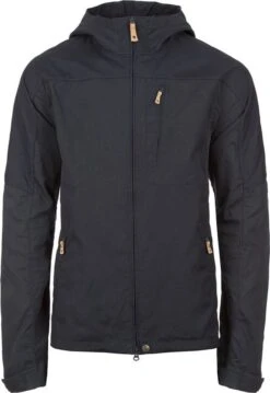 Fjallraven Sten Jacket Heren Outdoorjas - Maat M -Falke Shop 825x1200