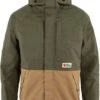 Fjallraven Vardag Lite Padded Jacket M Heren Outdoorjas - Maat S -Falke Shop 826x1200 1