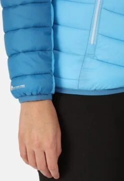 De Regatta Harrock Wandeljas - Dames - Waterafstotend - Geïsoleerd - Donker Blauw 23 De Regatta Harrock Wandeljas - Dames - Waterafstotend - Geïsoleerd - Donker Blauw -Falke Shop 826x1200