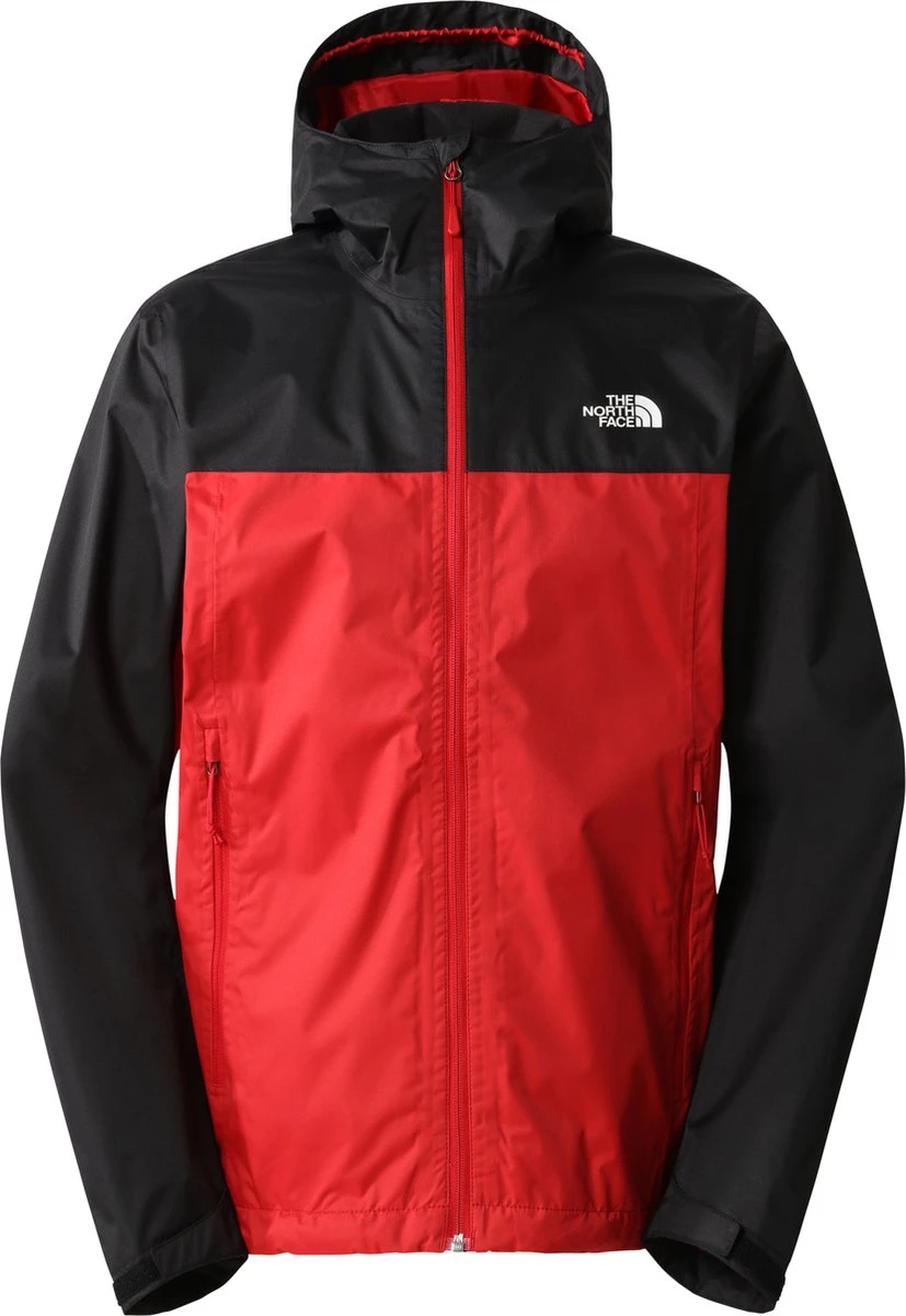 The North Face Fornet Heren Outdoorjas - Maat XL 3 The North Face Fornet Heren Outdoorjas - Maat XL