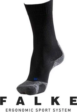 FALKE TK2 Explore Cool Wandelen Anti Blaren, Anti Zweet Functioneel Garen Heren Sportsokken Zwart - Maat 44-45 38 FALKE TK2 Explore Cool Wandelen Anti Blaren, Anti Zweet Functioneel Garen Heren Sportsokken Zwart - Maat 44-45 -Falke Shop 828x1200 2