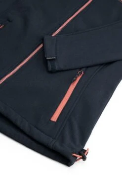 Kjelvik Isa Softshelljas Dames - Maat 48