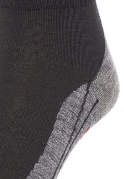 FALKE TK5 Wander Short Wandelen Anti Blaren, Anti Zweet Merino Wol Dames Sportsokken Zwart - Maat 37-38 40 FALKE TK5 Wander Short Wandelen Anti Blaren, Anti Zweet Merino Wol Dames Sportsokken Zwart - Maat 37-38 -Falke Shop 833x1200 12