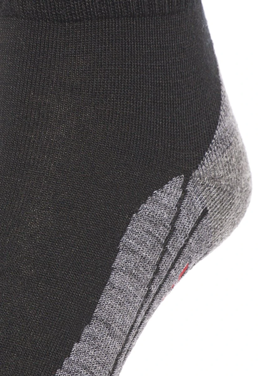 FALKE TK5 Wander Short Wandelen Anti Blaren, Anti Zweet Merino Wol Dames Sportsokken Zwart - Maat 37-38 21 FALKE TK5 Wander Short Wandelen Anti Blaren, Anti Zweet Merino Wol Dames Sportsokken Zwart - Maat 37-38 - Afbeelding 19
