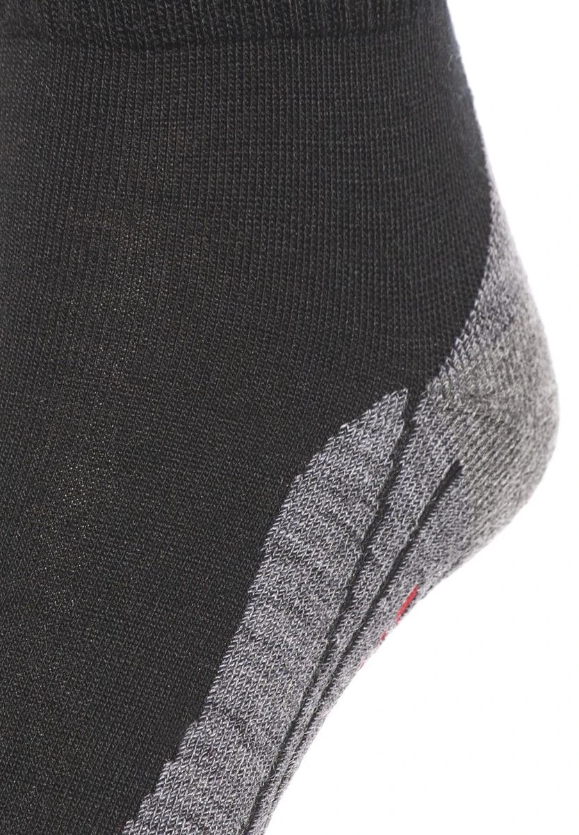 FALKE TK5 Wander Short Wandelen Anti Blaren, Anti Zweet Merino Wol Dames Sportsokken Zwart - Maat 39-40 22 FALKE TK5 Wander Short Wandelen Anti Blaren, Anti Zweet Merino Wol Dames Sportsokken Zwart - Maat 39-40 - Afbeelding 20