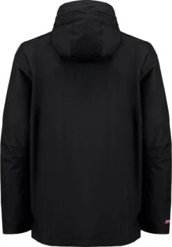 Ferrari - Heren Outdoorjas Rain Jacket - Zwart - Maat M -Falke Shop 834x1200