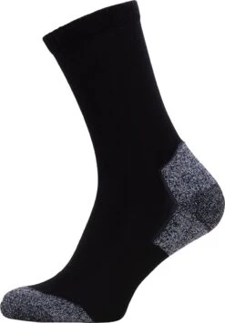 NOMAD® 3 Pack Sokken Maat 43/46 | Bio Katoen Wandelsokken Crew 3-pack Zwart | Naadloos | Dames & Heren 11 NOMAD® 3 Pack Sokken Maat 43/46 | Bio Katoen Wandelsokken Crew 3-pack Zwart | Naadloos | Dames & Heren -Falke Shop 835x1200 2