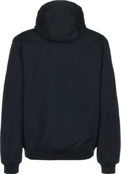 Lyle & Scott - Heren Outdoorjas Softshell Jacket - Blauw - Maat L -Falke Shop 836x1200 1