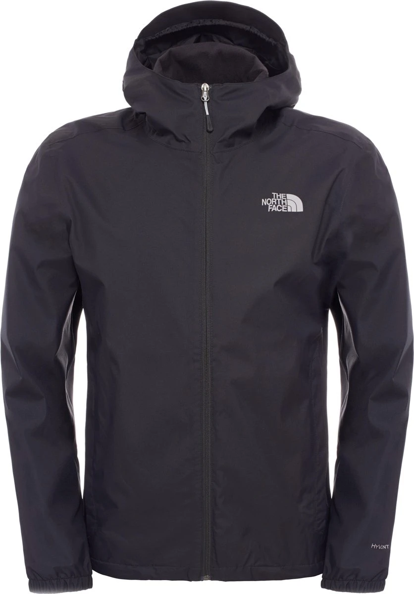 The North Face Quest Outdoorjas Heren - Maat S 19 The North Face Quest Outdoorjas Heren - Maat S - Afbeelding 17