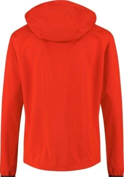 AGU GO Regenjas Essential Unisex - Rood - XXL - Dames & Heren - Waterdicht & Ademend 24 AGU GO Regenjas Essential Unisex - Rood - XXL - Dames & Heren - Waterdicht & Ademend -Falke Shop 844x1200