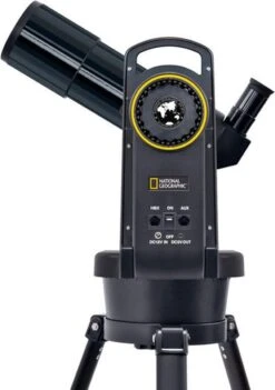 National Geographic Telescoop - 70/350 - Met GoTo-volgsysteem - Sterrenkijker - Voor Volwassenen - Sterrenkijken -Falke Shop 844x1200 5