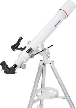 Bresser Telescoop - Messier AR-70/700 - Licht & Compact - Zeer Lichtsterk -Falke Shop 846x1200 2