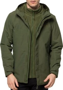 Jack Wolfskin Altenberg 3-in-1 Jas Mannen - Maat L 27 Jack Wolfskin Altenberg 3-in-1 Jas Mannen - Maat L -Falke Shop 846x1200