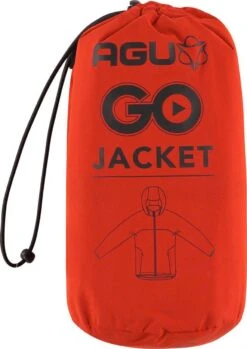 AGU GO Regenjas Essential Unisex - Rood - XXL - Dames & Heren - Waterdicht & Ademend 28 AGU GO Regenjas Essential Unisex - Rood - XXL - Dames & Heren - Waterdicht & Ademend -Falke Shop 850x1200