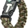 Merkloos Survival Paracord Armband Met Kompas En Fluitje - 4 In 1 - Camouflage -Falke Shop 853x1200 2
