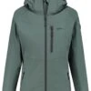 Kjelvik Elin Outdoorjas Dames - Waterdicht En Ademend - Maat 38 -Falke Shop 855x1200
