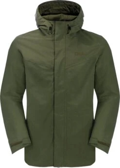 Jack Wolfskin Altenberg 3-in-1 Jas Mannen - Maat L 28 Jack Wolfskin Altenberg 3-in-1 Jas Mannen - Maat L -Falke Shop 858x1200 1