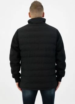 Kjelvik - Pjotr Navy - Jas Voor Mannen - Maat XL 13 Kjelvik - Pjotr Navy - Jas Voor Mannen - Maat XL -Falke Shop 858x1200 2