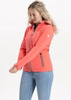Kjelvik Merel Softshelljas Dames - Maat 40 -Falke Shop 858x1200 4