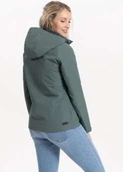 Kjelvik Elin Outdoorjas Dames - Waterdicht En Ademend - Maat 38 11 Kjelvik Elin Outdoorjas Dames - Waterdicht En Ademend - Maat 38 -Falke Shop 860x1200 4