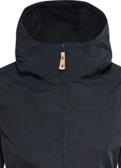 Fjallraven Stina Jacket Dames Outdoorjas - Maat M -Falke Shop 861x1200 3