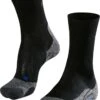 FALKE TK2 Explore Cool Wandelen Anti Blaren, Anti Zweet Functioneel Garen Dames Sportsokken Zwart - Maat 39-40 1 FALKE TK2 Explore Cool Wandelen Anti Blaren, Anti Zweet Functioneel Garen Dames Sportsokken Zwart - Maat 39-40 -Falke Shop 861x1200 6