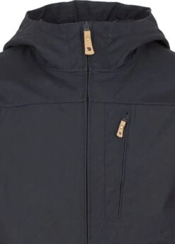 Fjallraven Sten Jacket Heren Outdoorjas - Maat M -Falke Shop 862x1200