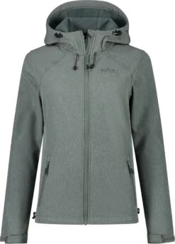 Kjelvik Isa Softshelljas Dames - Maat 38 9 Kjelvik Isa Softshelljas Dames - Maat 38 -Falke Shop 865x1200