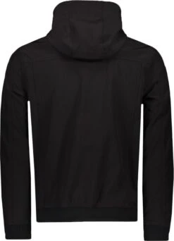 Lyle & Scott - Heren Outdoorjas Softshell Jacket - Zwart - Maat L 23 Lyle & Scott - Heren Outdoorjas Softshell Jacket - Zwart - Maat L -Falke Shop 867x1200 1