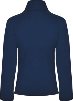 Antartida Softshell Jas Dames Marine Blauw L -Falke Shop 868x1200